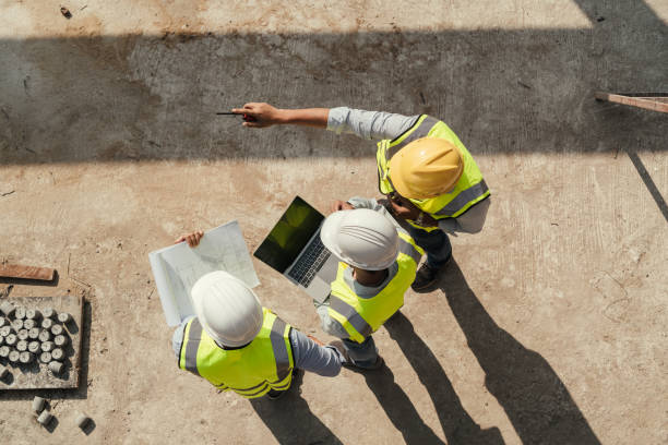 Best Concrete Leveling Services  in Lordstown, OH