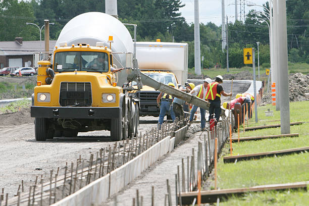 Best Concrete Driveway Repair Near Me  in Lordstown, OH